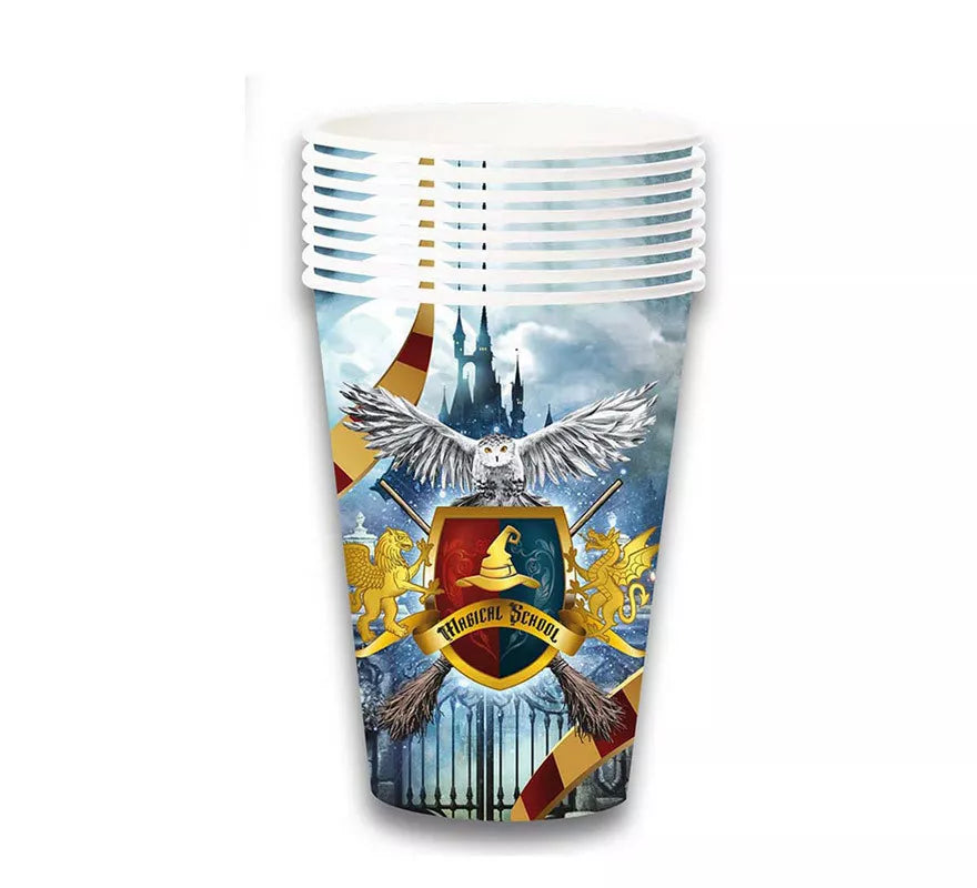 Translation missing: de.Pack de 6 Vasos Mago de 355 ml (11 cm)