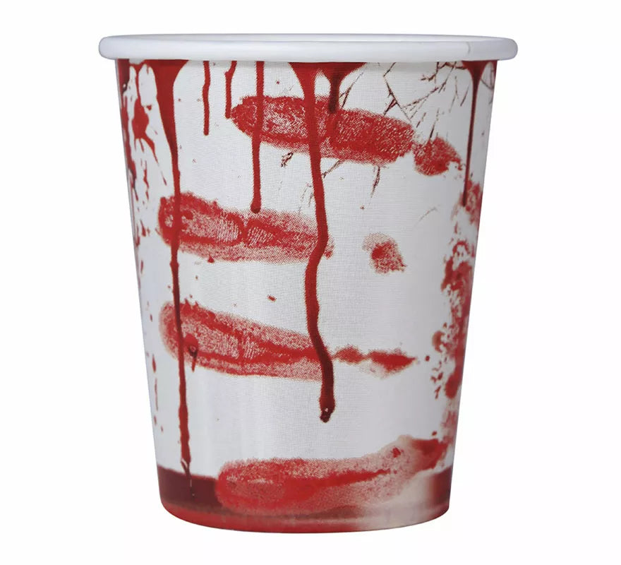 Translation missing: de.Pack de 6 Vasos Sangre de 355 ml (11 cm)