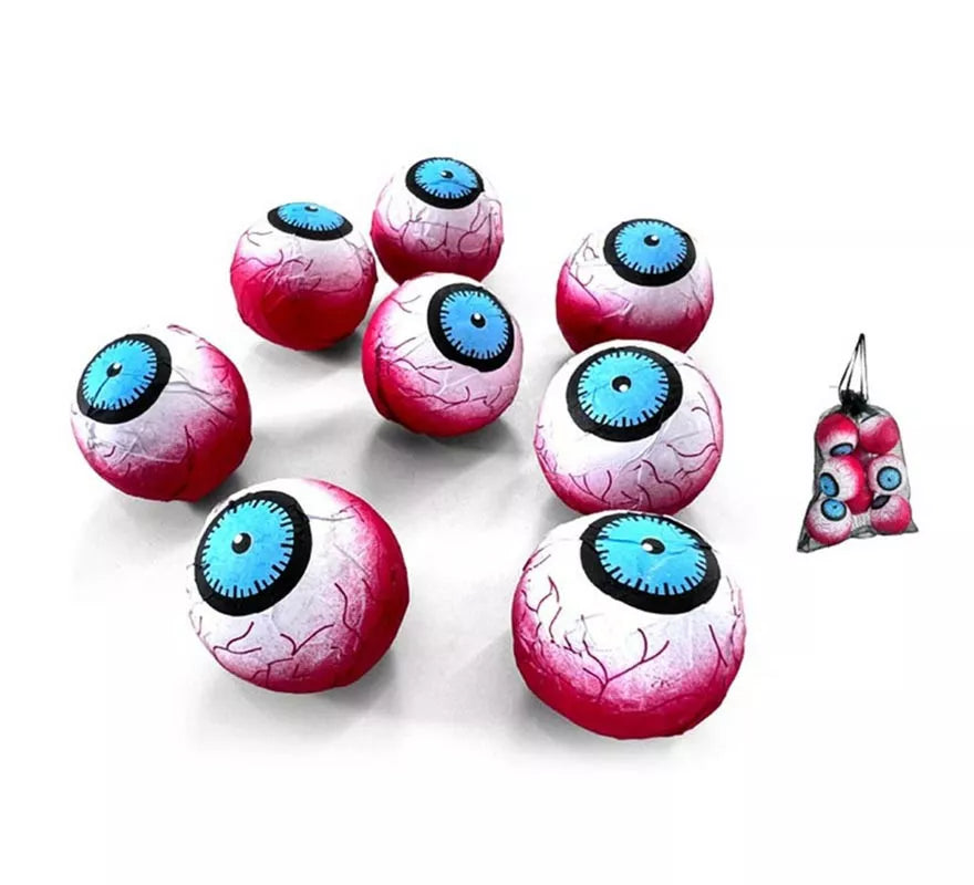 Translation missing: de.Pack de 8 Ojos Sangrientos