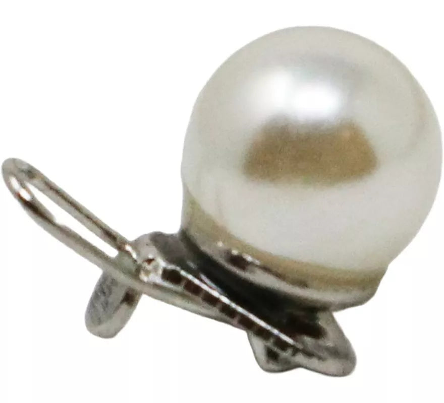 Translation missing: de.Pack de 8 perlas con pinza para cabello
