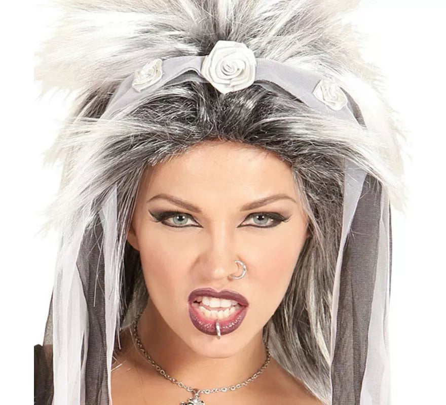 Pack de 8 Piercings Clip-On