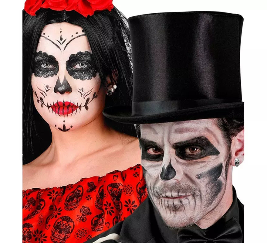 Translation missing: de.Pack de 9 Pendientes surtidos de Halloween