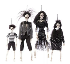 Pendelleuchte „Sinister Family“, 40 cm