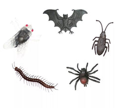 Insekten-Pack in verschiedenen Modellen