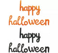 Pack Globo Happy Halloween Surtidos