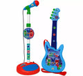 Pack Micrófono y Guitarra PJ Masks
