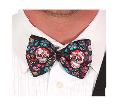 Bunte Catrina-Fliege
