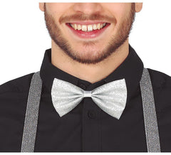Zwei Farbe bowtie 12 cm