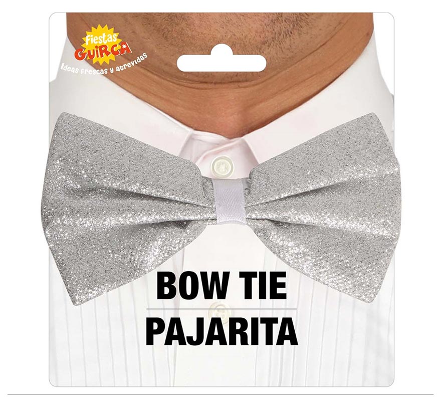 Translation missing: de.Pajarita en Dos Colores de 12 cm
