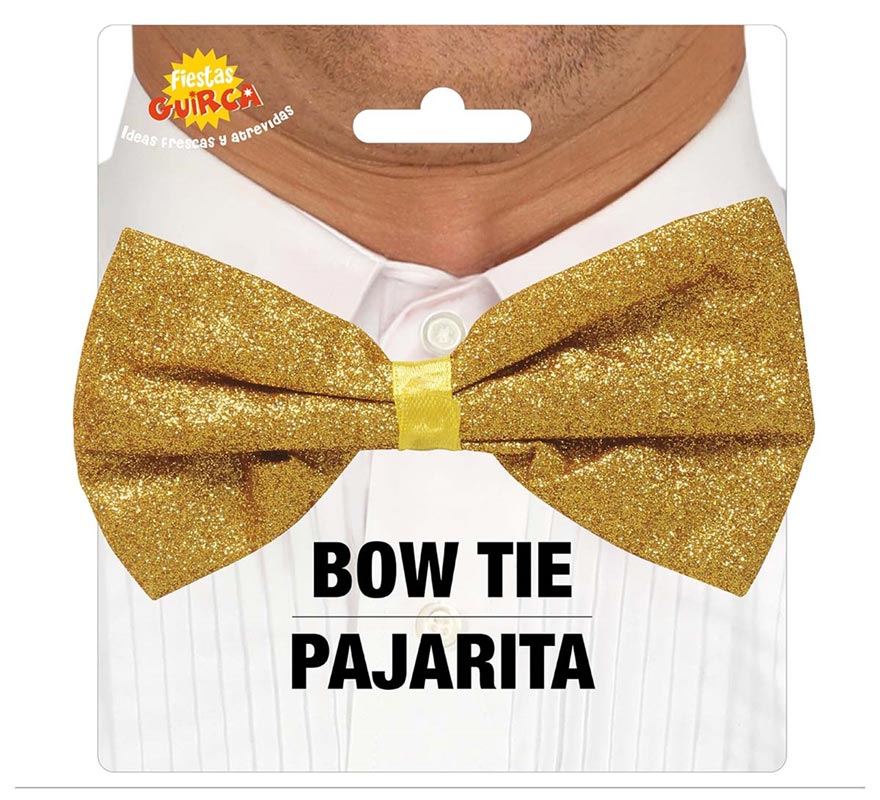 Translation missing: de.Pajarita en Dos Colores de 12 cm
