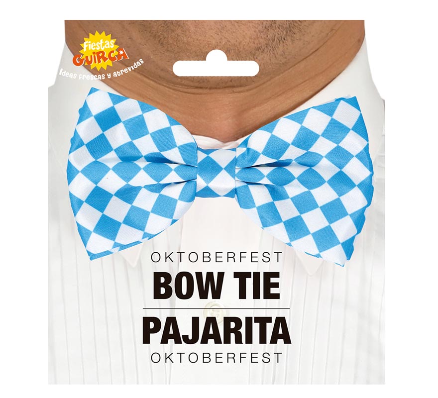 Translation missing: de.Pajarita Oktoberfest