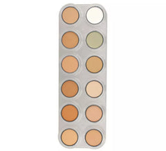 Camouflage-Palette (Concealer) Ch12