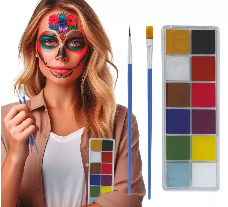Translation missing: de.Paleta de 12 colores