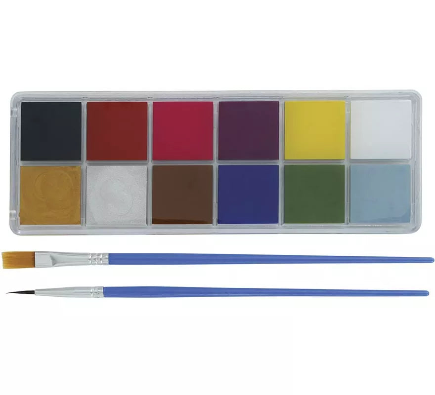 Translation missing: de.Paleta de 12 colores