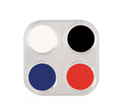 Fantasie-Make-up-Palette