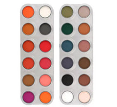 24Rk Schattenpalette