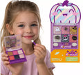 Paleta de Sombras de Ojos de 6 Colores infantil