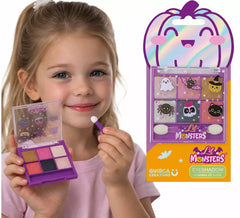 6-Farben-Lidschattenpalette für Kinder