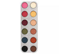 Paleta de Sombras Fm