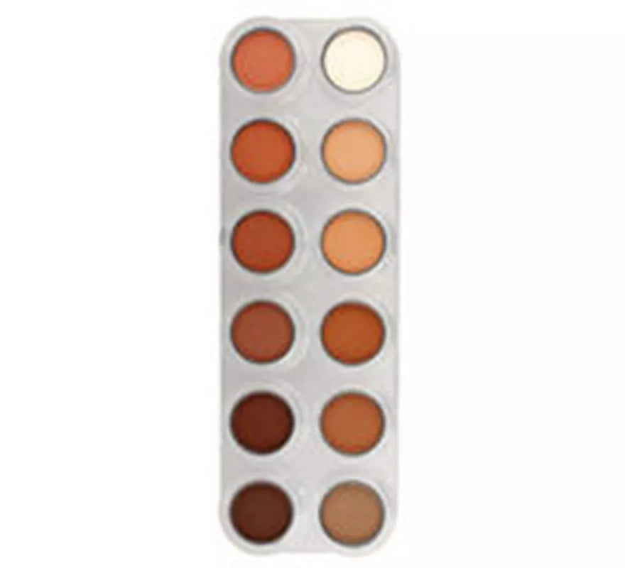 Translation missing: de.Paleta de Sombras Rh
