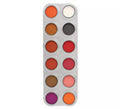 Paleta Sombra Rb