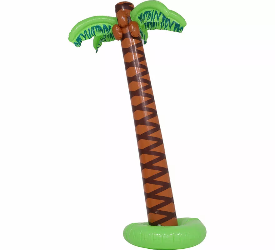 Translation missing: de.Palmera Hinchable decorativa de 180 cm