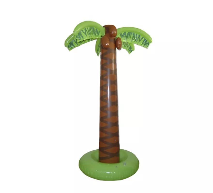 Translation missing: de.Palmera hinchable grande de 180 cm