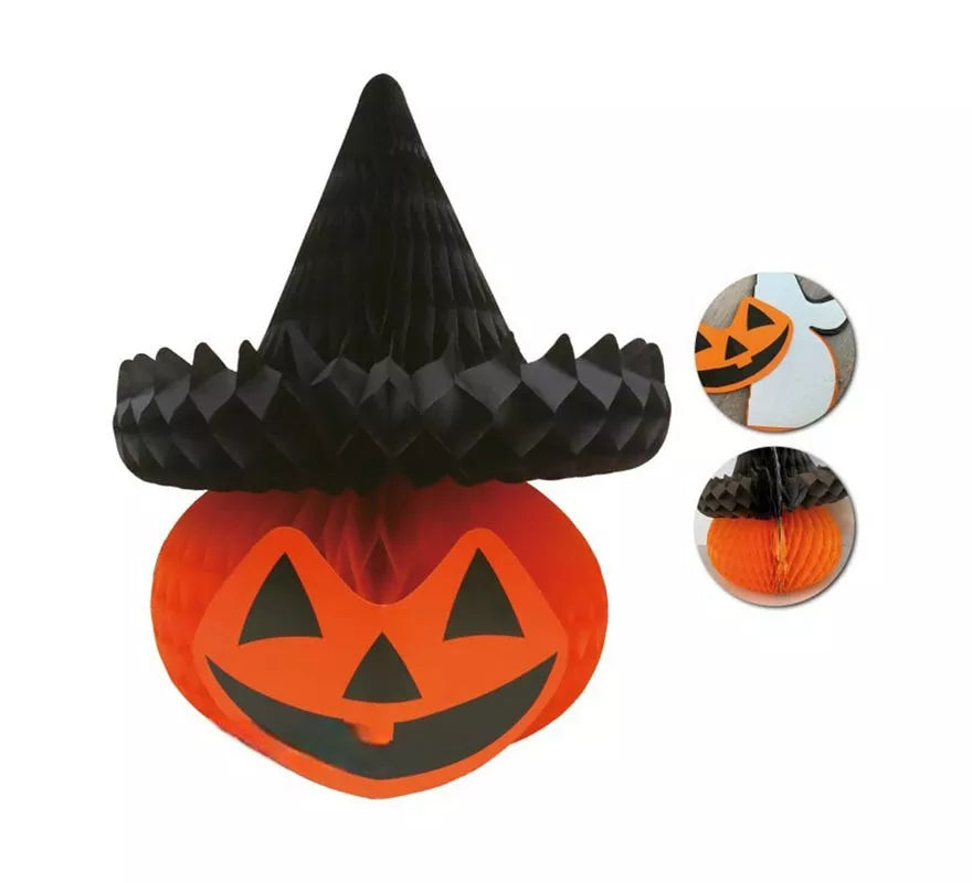 Translation missing: de.Panal de Calabaza con sombrero de 28x24 cm