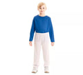 Pantalón Blanco para niños