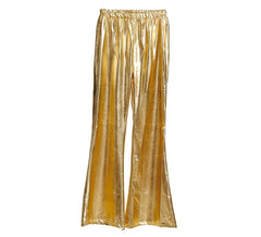 Size M (Medium) Glockenhose in zwei Farben