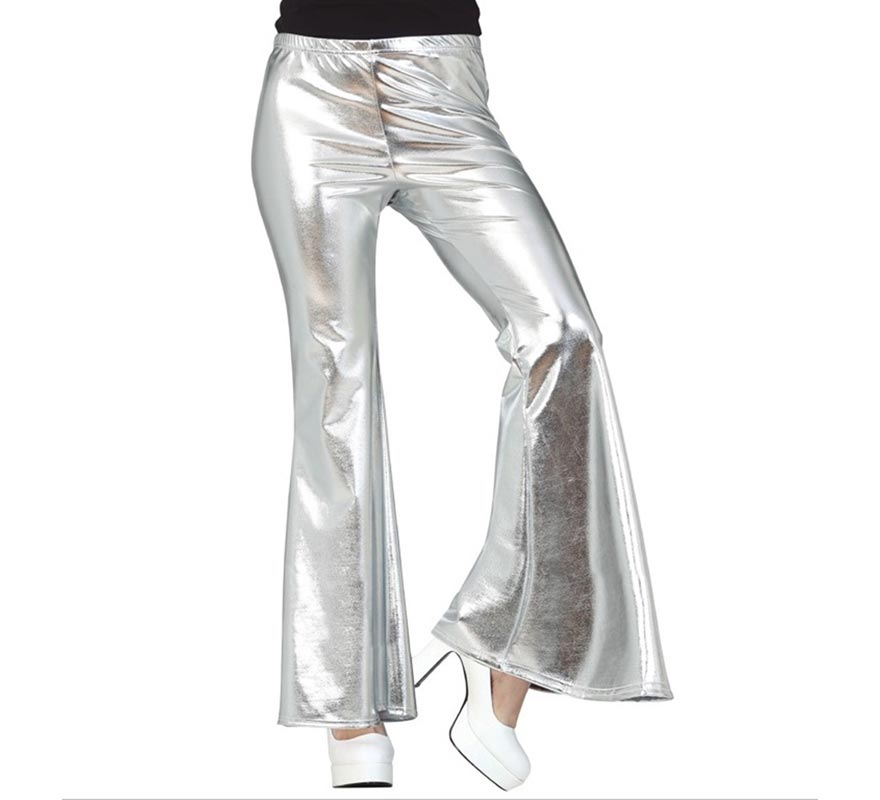 Pantalón Campana Talla M (Medium) en dos colores