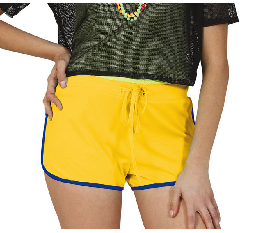 Translation missing: de.Pantalón Short 80s en varios colores