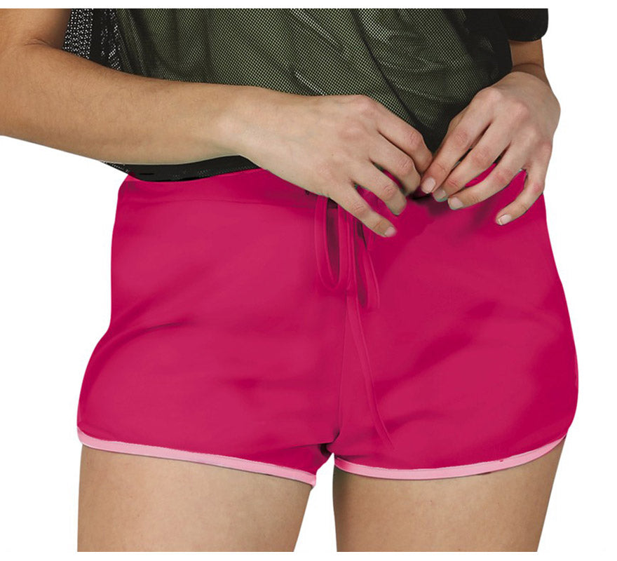 Translation missing: de.Pantalón Short 80s en varios colores