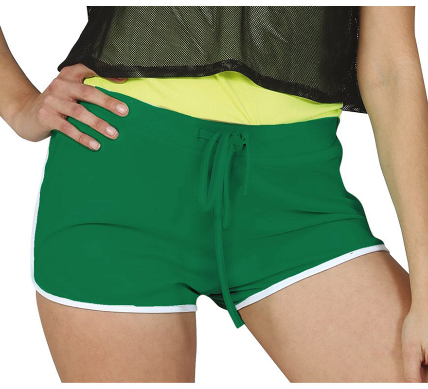 Translation missing: de.Pantalón Short 80s en varios colores
