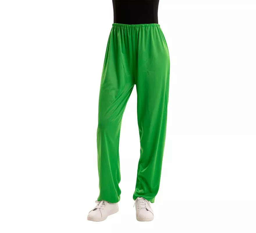 Translation missing: de.Pantalón talla única M-L mujer en varios colores