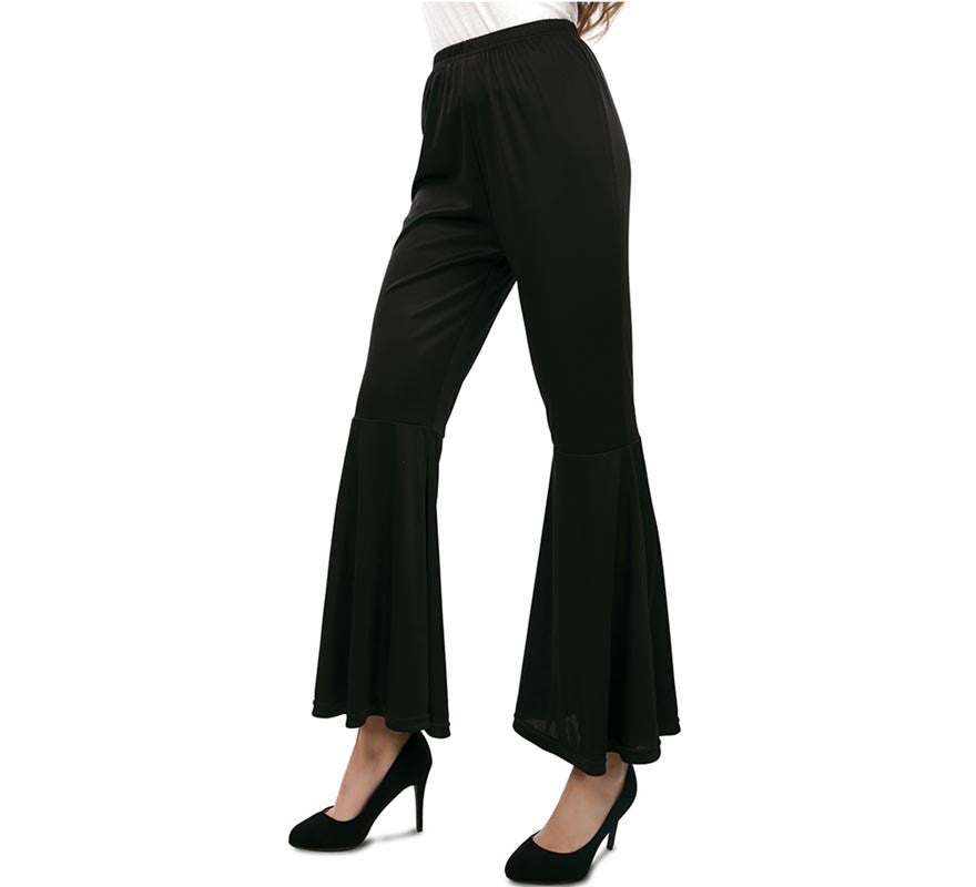 Translation missing: de.Pantalones Campana neón talla ML en varios colores para mujer