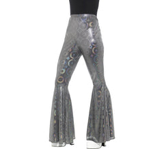 Silver Bell Pants für Damen