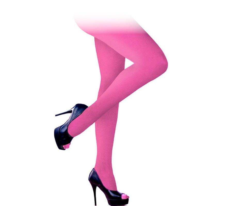 Translation missing: de.Panty de 40 deniers adulto en varios colores