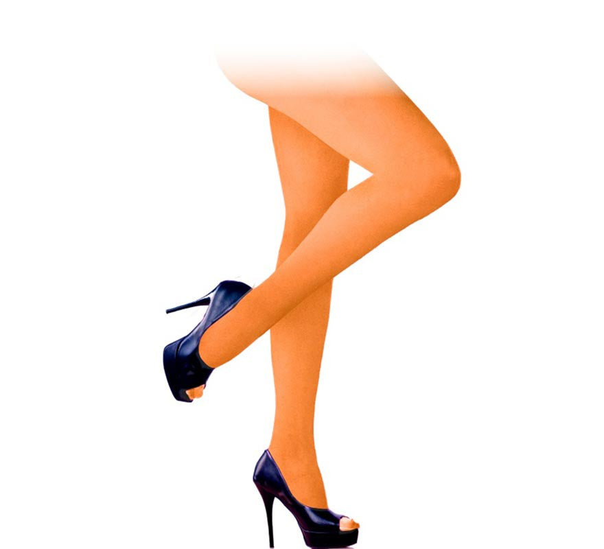 Panty de 40 deniers adulto en varios colores