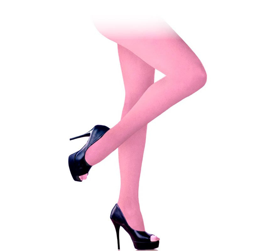 Panty de 40 deniers adulto en varios colores