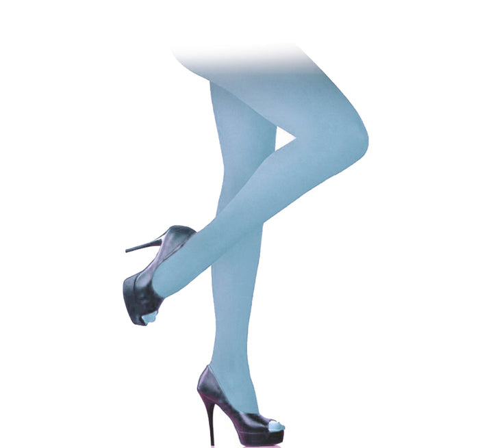 Translation missing: de.Panty de 40 deniers adulto en varios colores