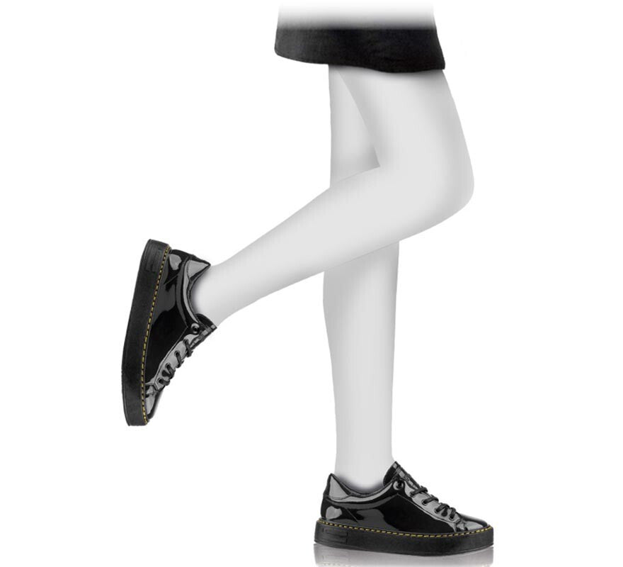 Translation missing: de.Panty de 40 Deniers Infantil en varios colores