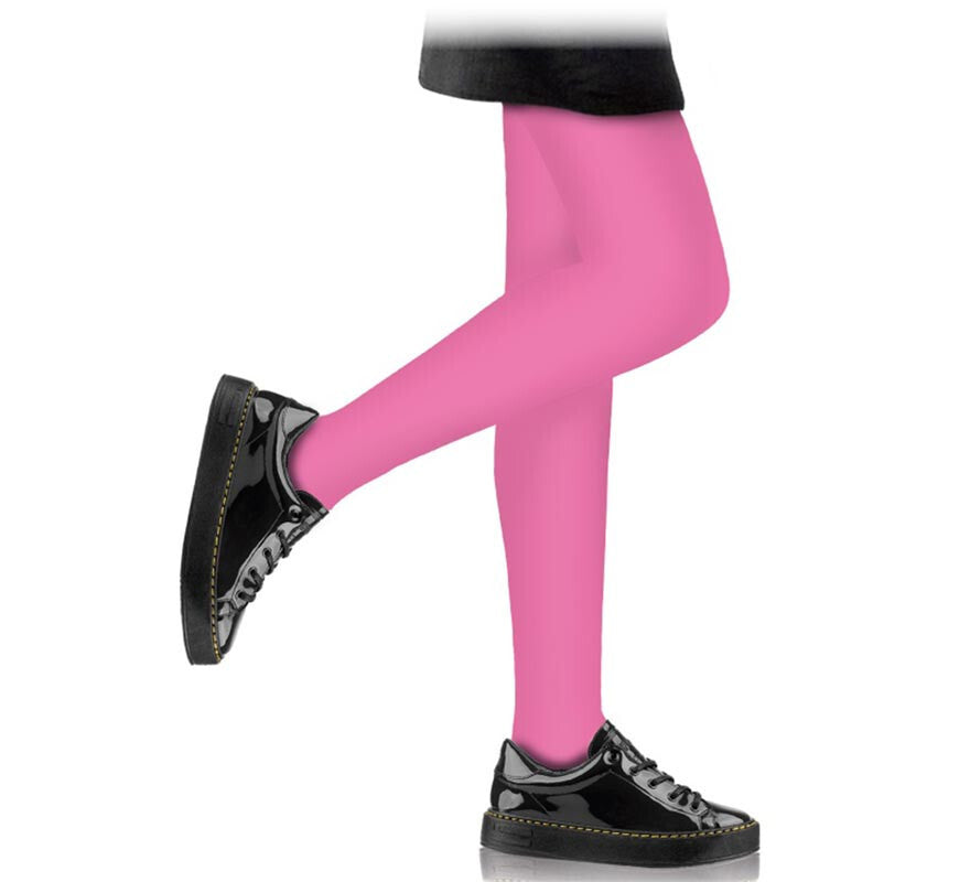 Translation missing: de.Panty de 40 Deniers Infantil en varios colores