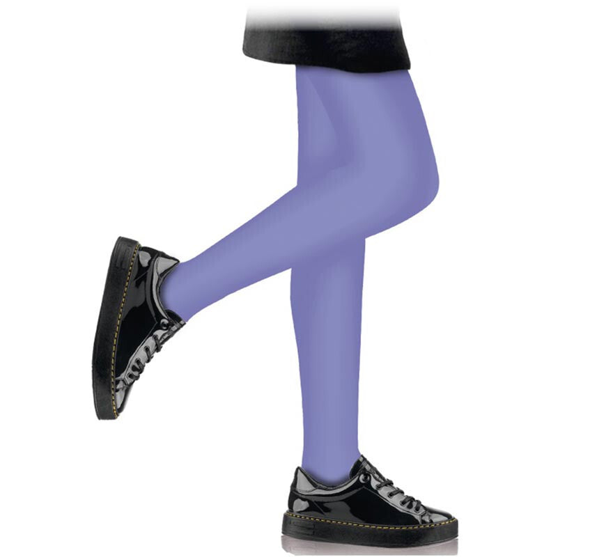 Translation missing: de.Panty de 40 Deniers Infantil en varios colores