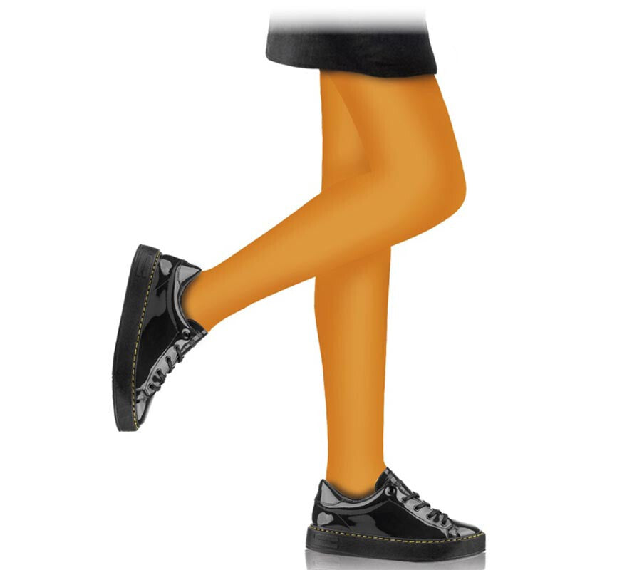 Translation missing: de.Panty de 40 Deniers Infantil en varios colores
