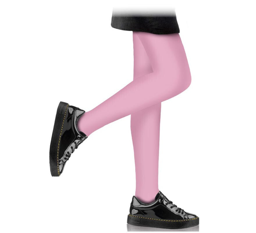 Translation missing: de.Panty de 40 Deniers Infantil en varios colores