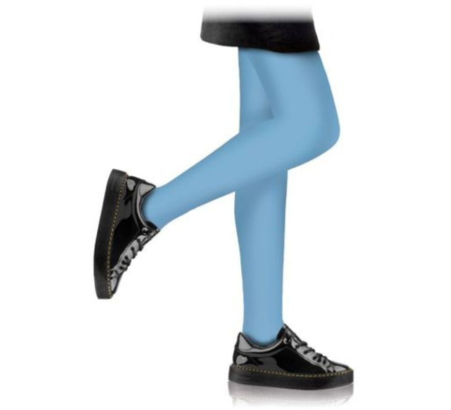Translation missing: de.Panty de 40 Deniers Infantil en varios colores