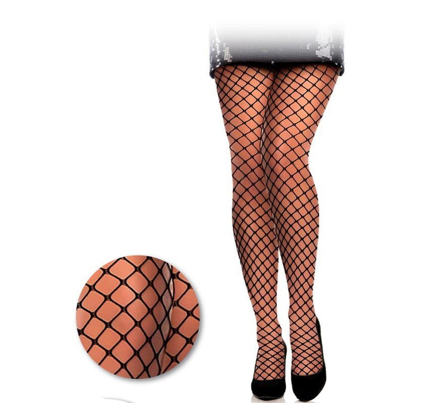 Translation missing: de.Panty de Red Adulto en varios colores