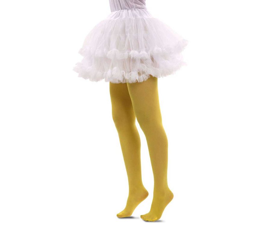 Translation missing: de.Panty para adultos en varios colores