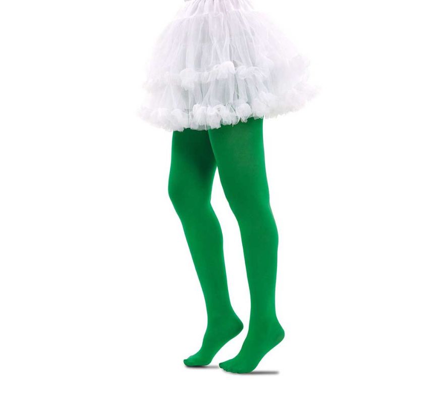 Translation missing: de.Panty para adultos en varios colores